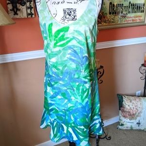 Cabi dress